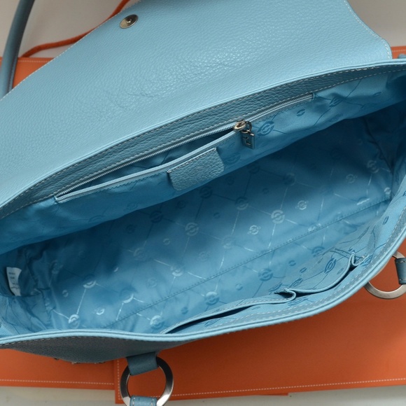 Discontinued Giorgio G leather purse - Picture 7 of 7